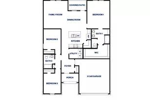 14270 Moonflowe Dr, Splendora, TX 77372 - Photo 8