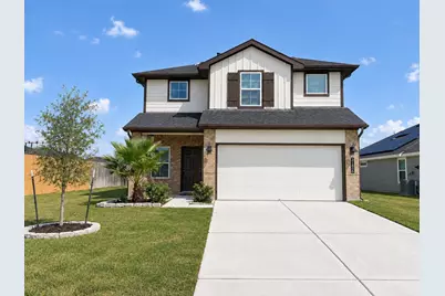 31606 Whittis Hill Way, Fulshear, TX 77441 - Photo 1