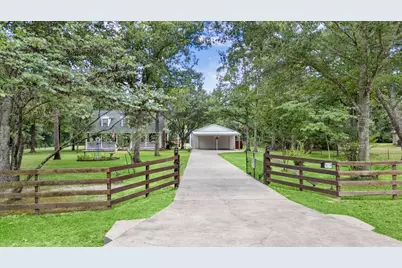 10192 Iron Ore Road, Conroe, TX 77303 - Photo 2