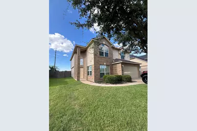 20714 Raven Mist Court, Katy, TX 77449 - Photo 1
