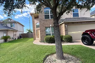 20714 Raven Mist Ct, Katy, TX 77449 - Photo 2