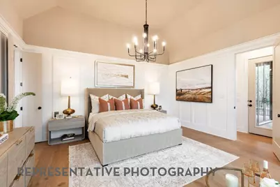 128 Jubilee Meadow Drive, Willis, TX 77318 - Photo 6