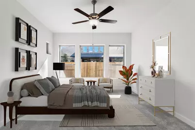 5814 Pink Coral Lane, Manvel, TX 77578 - Photo 6