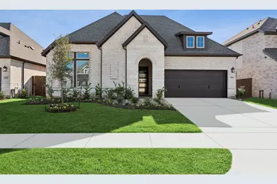 5814 Pink Coral Lane, Manvel, TX 77578 - Photo 2