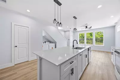 4138 Larkspur Street #B, Houston, TX 77051 - Photo 1
