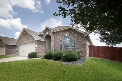 1014 Shadow Glenn Drive, Conroe, TX 77301 - Photo 2