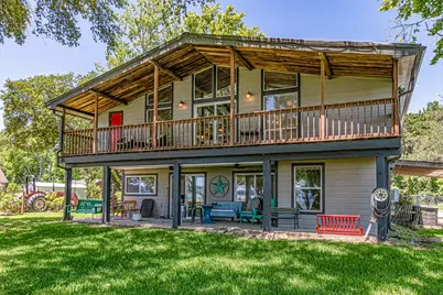 480 Johnson Road, Coldspring, TX 77331 - Photo 1