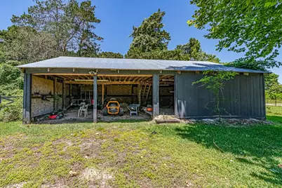 480 Johnson Road, Coldspring, TX 77331 - Photo 10