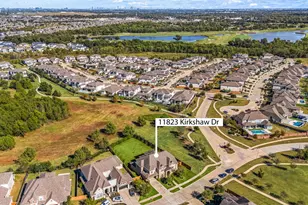 11823 Kirkshaw Dr, Richmond, TX 77407 - Photo 38
