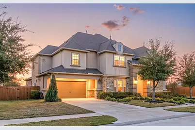 11823 Kirkshaw Drive, Richmond, TX 77407 - Photo 2