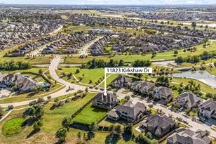 11823 Kirkshaw Dr, Richmond, TX 77407 - Photo 50