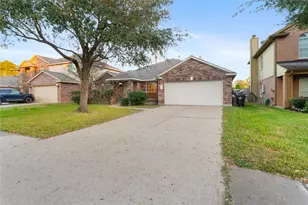 3522 Brackenfern Rd, Katy, TX 77449 - Photo 2