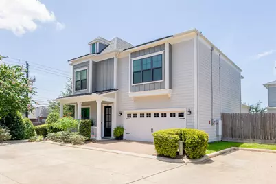 1103 Pearl Wood Drive, Houston, TX 77008 - Photo 2