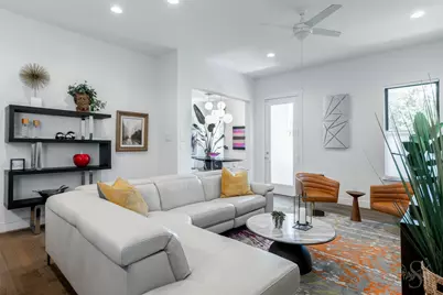 1103 Pearl Wood Drive, Houston, TX 77008 - Photo 18