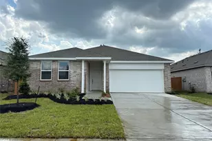 9315 Zander Dr, Baytown, TX 77521 - Photo 2