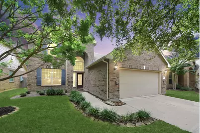 1923 Pontius Drive, Katy, TX 77493 - Photo 2