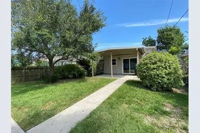 3815 Putnam Drive, Bacliff, TX 77518 - Photo 1