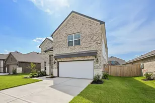 2611 Good Morrow Dr, Rosenberg, TX 77471 - Photo 46
