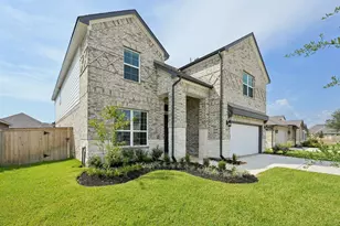 2611 Good Morrow Dr, Rosenberg, TX 77471 - Photo 48