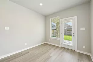 2611 Good Morrow Dr, Rosenberg, TX 77471 - Photo 24