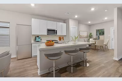 12199 Ridge Top Drive, Conroe, TX 77304 - Photo 2