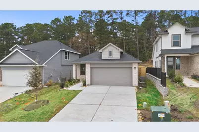 12199 Ridge Top Drive, Conroe, TX 77304 - Photo 22