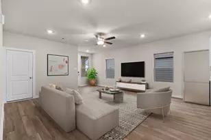 12199 Ridge Top Dr, Conroe, TX 77304 - Photo 6