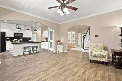 402 Fairbanks Drive, Magnolia, TX 77354 - Photo 16