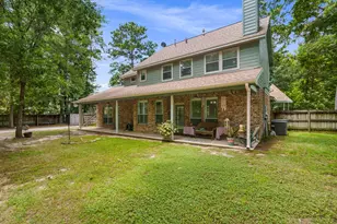 402 Fairbanks Dr, Magnolia, TX 77354 - Photo 32