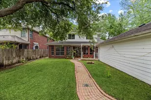 1103 Glendale Dr, Sugar Land, TX 77479 - Photo 34