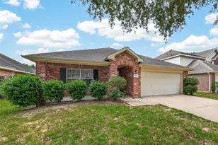 5006 Juniper Walk Ln, Katy, TX 77494 - Photo 2