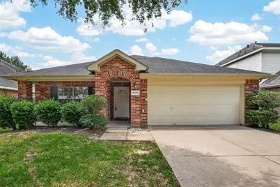 5006 Juniper Walk Lane, Katy, TX 77494 - Photo 1