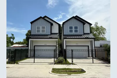 5518 Cortlandt Street #A, Houston, TX 77076 - Photo 2