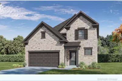 2575 Newport Breeze Drive, Katy, TX 77493 - Photo 1