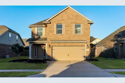 1315 Lucas Street, Pearland, TX 77581 - Photo 1