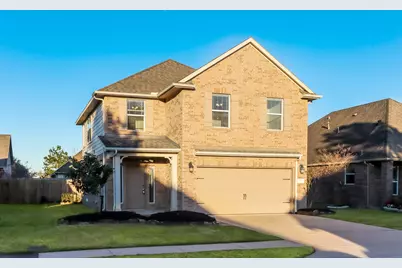 1315 Lucas Street, Pearland, TX 77581 - Photo 2