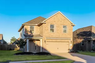 1315 Lucas St, Pearland, TX 77581 - Photo 2