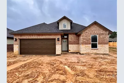 10340 Woodhill Spa Lane, Cleveland, TX 77327 - Photo 1