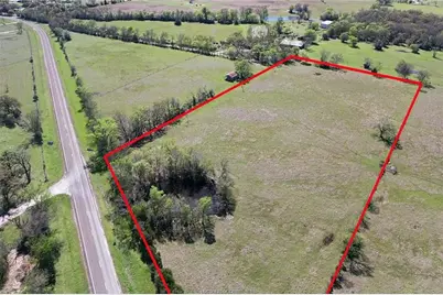 6 Ac Fm 3091, Madisonville, TX 77864 - Photo 2