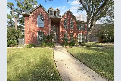 4111 Village Corner Drive, Pasadena, TX 77059 - Photo 1