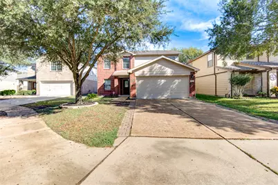 15518 Miller House Lane, Houston, TX 77086 - Photo 4