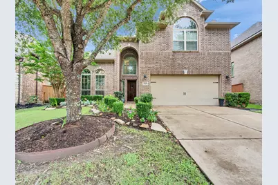 17615 Sauki Lane, Richmond, TX 77407 - Photo 1