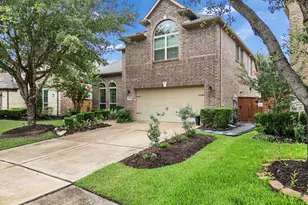 17615 Sauki Ln, Richmond, TX 77407 - Photo 2
