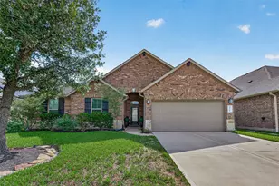 4418 Brenta Mountain Ln, Katy, TX 77493 - Photo 1
