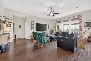 4418 Brenta Mountain Ln, Katy, TX 77493 - Photo 8