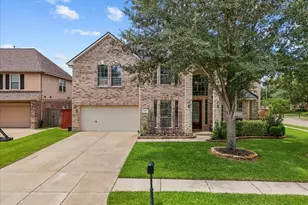 3902 Basil Ct, Pearland, TX 77584 - Photo 32