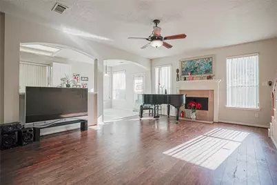 3706 Heritage Colony, Missouri City, TX 77459 - Photo 14