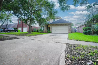 3706 Heritage Colony, Missouri City, TX 77459 - Photo 40