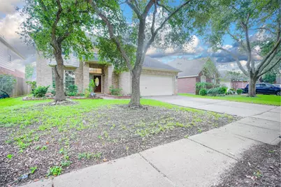 3706 Heritage Colony, Missouri City, TX 77459 - Photo 1