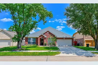 13814 Bink Court, Houston, TX 77014 - Photo 1